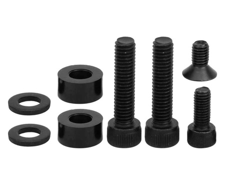 Adapter hamulca Xtech HB100 do do Xiaomi M365 PRO / PRO 2 - Czerwony