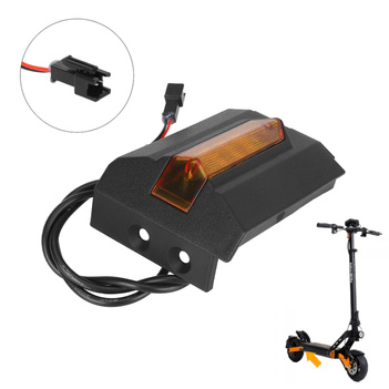 Prawe Tylne Światło Boczne LED do KuKirin G2 PRO 2024