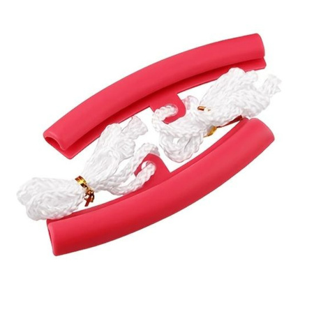 Zestaw 3x Duża Łyżka do Wymiany Opon + Akcesoria - 13 Elementów