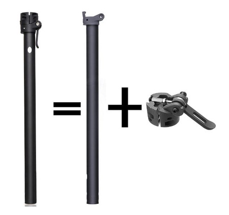 Kolumna kierownicy do Xiaomi M365 PRO / PRO 2