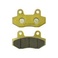 Klocki hamulcowe do NIU N1 / N1S / M1 / U1 / NQi / NQi Pro