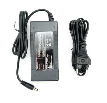 Ładowarka 42V 1,5A do Hulajnogi Kugoo S1, S1 Pro / Motus Scooty 8.5