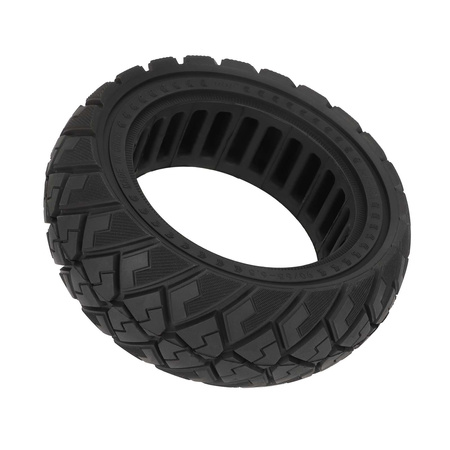 OPONA 90/65-6.5 Bezdętkowa Półpełna do ZERO 11X/Dualtron Thunder/Kaabo Wolf Warrior