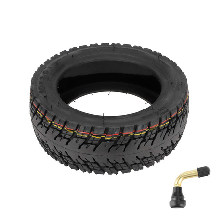 Opona pneumatyczna z żelem ULIP 10x3-6" tubeless Zero 10X / Techlife X7/X7S/Q7