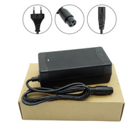 Ładowarka 54,6V 2,5A (GX16) do Kugoo M4 / M4 PRO / G-Booster / Motus PRO 10 2022