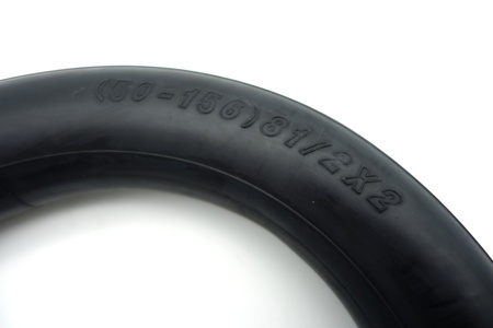 Dętka 8.5x2" - zakrzywiony wentyl do Xiaomi M365 / PRO / PRO 2 / 1S / Essential / Mi 3