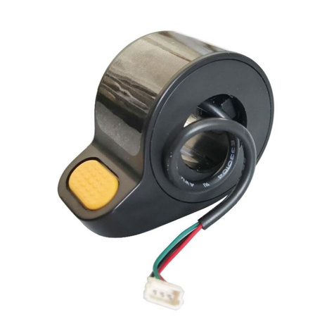 Manetka Gazu Przyspieszenia do Ninebot Max G30