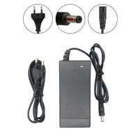 Ładowarka 42V 2A do Motus Scooty 8.5/Motus Scooty 10/Motus Scooty 10 Lite/Fiat 500