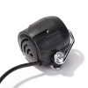 Lampa przednia LED do Kugoo M4 / M4 PRO - kolor CZARNY