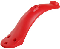 Błotnik SPORT tylny do Xiaomi M365 / PRO / PRO 2 / 1S / Mi 3 / Essential - CZERWONY