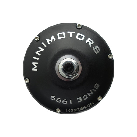 Tylny Silnik 1500W Minimotors do Dualtron EAGLE