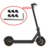 Zestaw Śrub kierownicy do Ninebot MAX G30 i Motus  Scooty 10