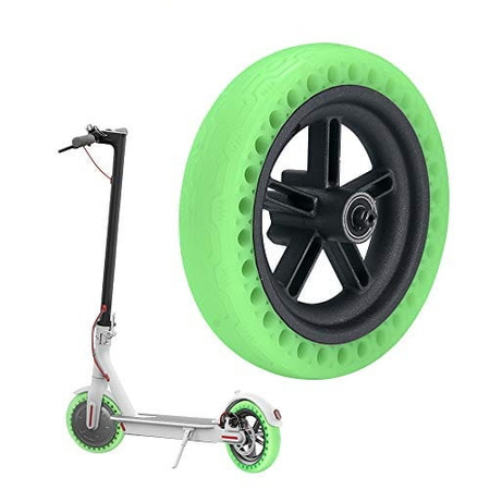 OPONA Pełna Fluorescencyjna 8.5x2 do Xiaomi M365 / PRO/2 (1)