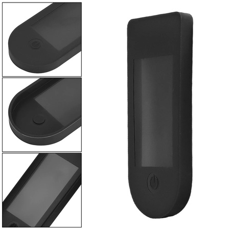 Etui Silikonowe Case do Xiaomi Mi 4 Lite (2 gen.) - Czarny