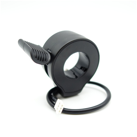 Uniwersalna Manetka Gazu 130X do Hulajnogi Fiat 500 / Motus Scooty 8.5 / 10 Lite