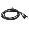 Przewód - kabel - rozdzielacz 1 na 4 do Kugoo M4 / M4 PRO