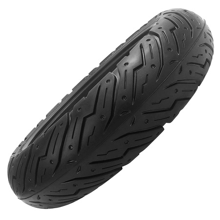 OPONA Półpełna 10x2.50" (60/70-6.5") do Ninebot Max G30 / Motus Scooty 10