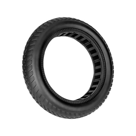 2x Opona 8.5x2" (8 1/2x2) Bezdętkowa Półpełna do Xiaomi M365 / PRO / PRO 2 / 1S / Essential / Mi 3