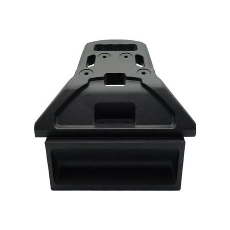 Podpora pod stopę uchwyt tylnego widelca do KuKirin G3 Pro