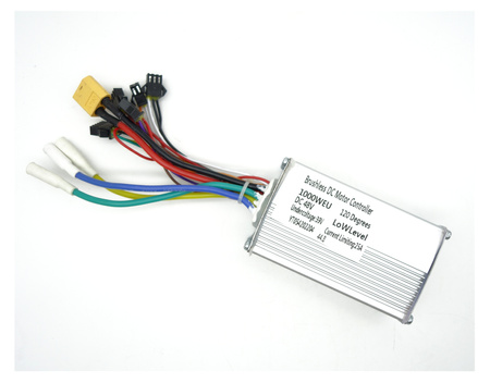 Kontroler 48V do hulajnóg Kugoo G2 / G2 PRO