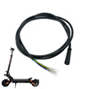 Kabel przewód od kontrolera do wyświetlacza do KuKirin G2 Master