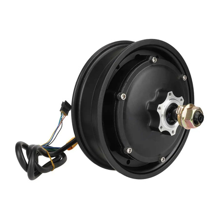 Silnik przedni 52V 1000W do KuKirin G2 Master