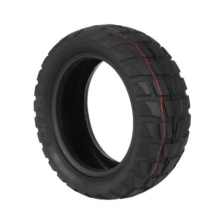 Opona 90/55-6 Bezdętkowa Terenowa do Kugoo G2 MAX / KuKirin M5 PRO (tył)