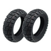 Zestaw 2x Terenowa Opona INNOVA 255x80 (10x3.0") do KuKirin G2 MAX/G3 PRO / Motus PRO 10 / Techlife X7/X8/Q7