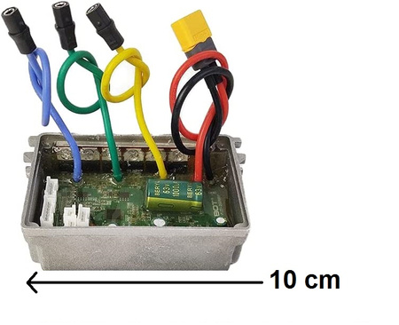 Kontroler 36V do Ninebot Max G30 - Zamiennik