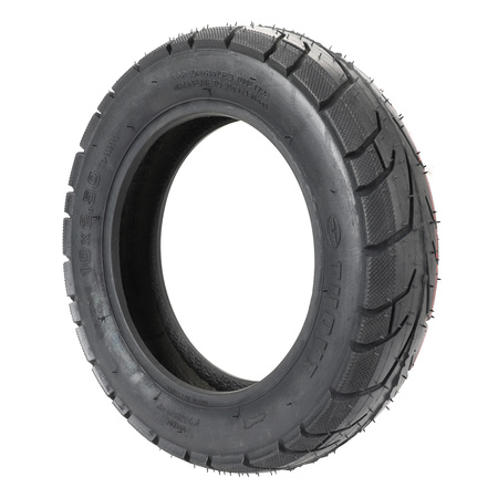 Opona TUOVT 10x2.5" do Dualtron Spider / Kaabo Mantis 10 / Speedway IV / Techlife X7 / Zero 10X