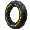 Opona półpełna 10x2.125" Yellow Line do Xiaomi M365/M365PRO/PRO2/1S/Essential/Mi3