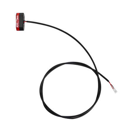 Światło tylne LED do Motus Scooty 8.5 / Manta X Rider M10