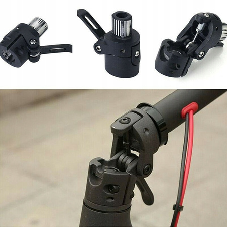 Mechanizm Składania do Xiaomi M365 / PRO / Motus Scooty 8.5