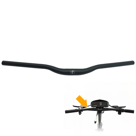 Kierownica do hulajnogi KuKirin G2