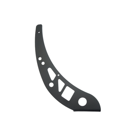 Lewy wspornik tylnego błotnika do Kukirin G2 PRO