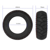 Gruba Opona 10x3" (255x80) do KuKirin G2 MAX /  G2 Master/ G3 PRO / Ausom SR1 / F1 Max