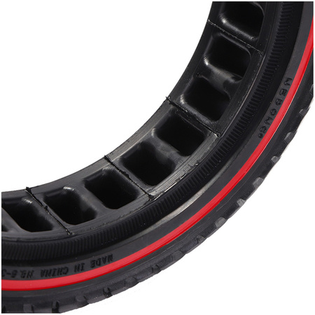 Opona półpełna 8.5x2" do Xiaomi M365 / M365 PRO / PRO 2 / 1S / Essential