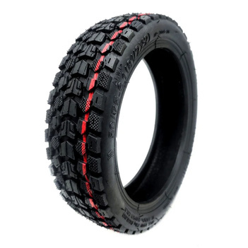 Opona 8.5x2" TERENOWA do do Xiaomi M365 / PRO 2 / Fiat 500 / Frugal / Motus Scooty 8.5