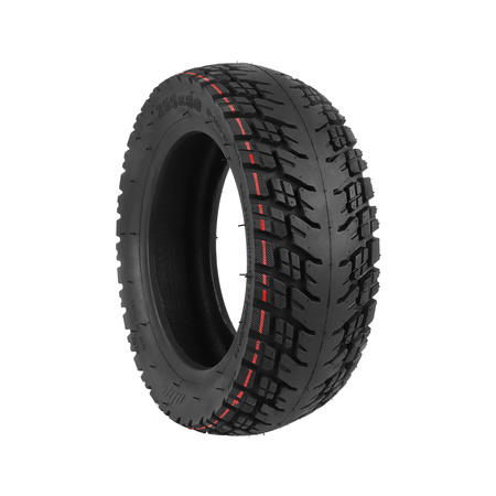 Zestaw 2x Opona ULIP 255x80 (10x3") do Techlife X7/Q7/KuKirin G2 MAX/G3 PRO/Motus PRO 10