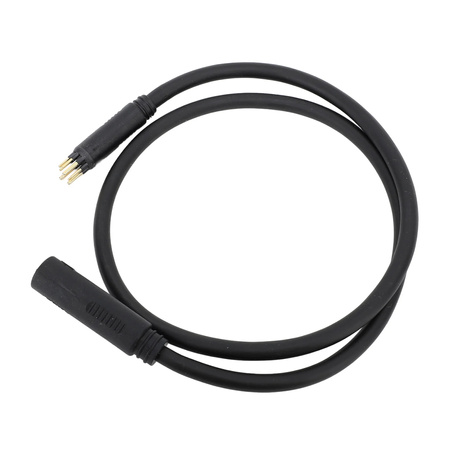 Przewód Kabel Silnika Przedłużenie 9 Pin 70 cm do Hulajnogi Elektrycznej
