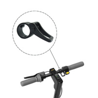 Zaczep kierownicy do hulajnogi Ninebot MAX G30