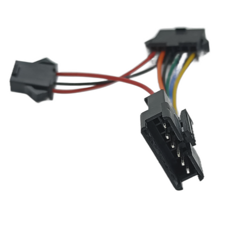 Alarm Antykradzieżowy do Rowerów i Hulajnóg Elektrycznych