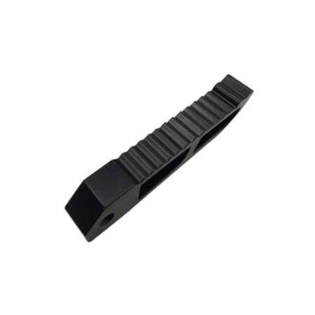 Podnóżek metalowy czarny do skutera CP-1 / Velex / Bili Coco / City Coco