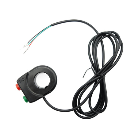 Przełącznik funkcyjny do Kugoo M2