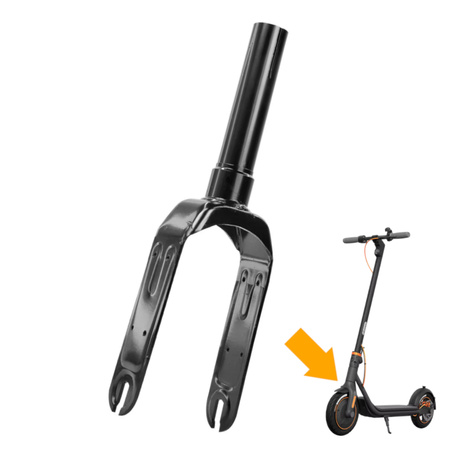 Widelec przedni do hulajnogi elektrycznej Ninebot F20 / F25 / F30 / F40