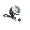 Lampa przednia LED z wyświetlaczem i stacyjką do skutera elektrycznego CP-1 / Velex / City Coco / Bili Coco