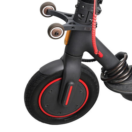 Uchwyt Transportowy do Kół Hulajnóg Xiaomi i Ninebot Serii F