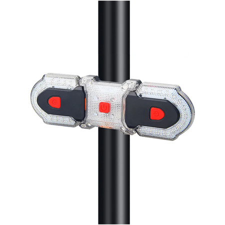 Uniwersalne Kierunkowskazy do Hulajnogi Elektrycznej i Roweru