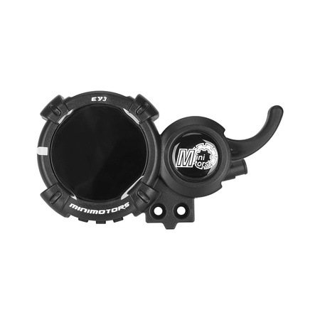 Wyświetlacz Minimotors EY3 V2 do Dualtron Thunder III / Victor / Storm / Achilleus / Mini