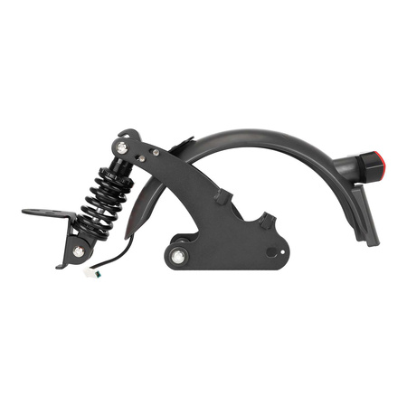 Tylne zawieszenie V3 ULIP + kierunkowskazy do Xiaomi M365 / 1S / Essential / Mi 3